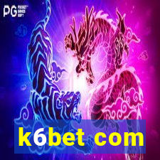 k6bet com